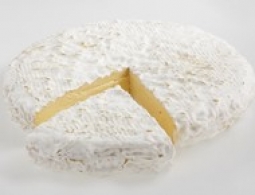 Cheeses of the world - Brie de Melun